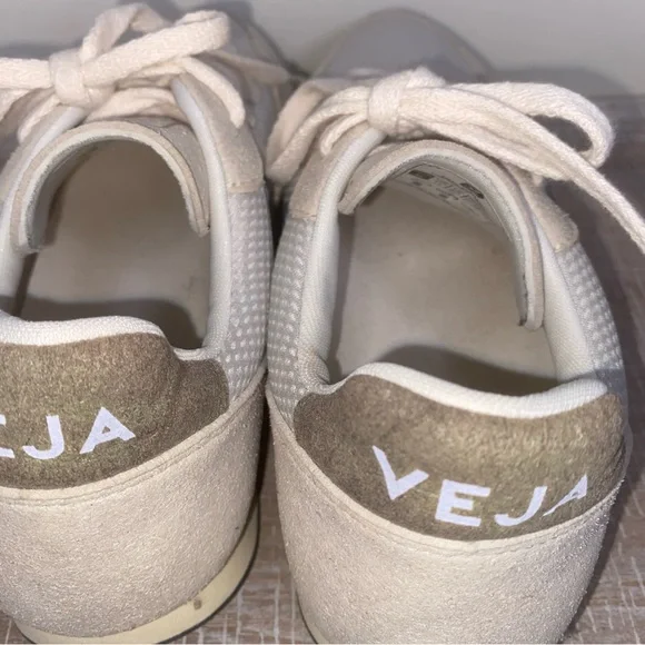 Veja SDU Alveomesh Natural California Size 11 Women’s Shoes - Picture 11 of 15